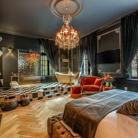 Castelsuites 브뤼헤 외부 사진