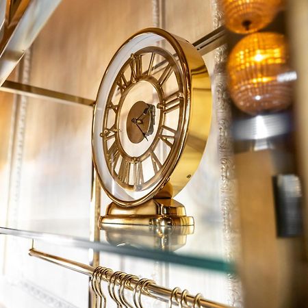 Castelsuites 브뤼헤 외부 사진