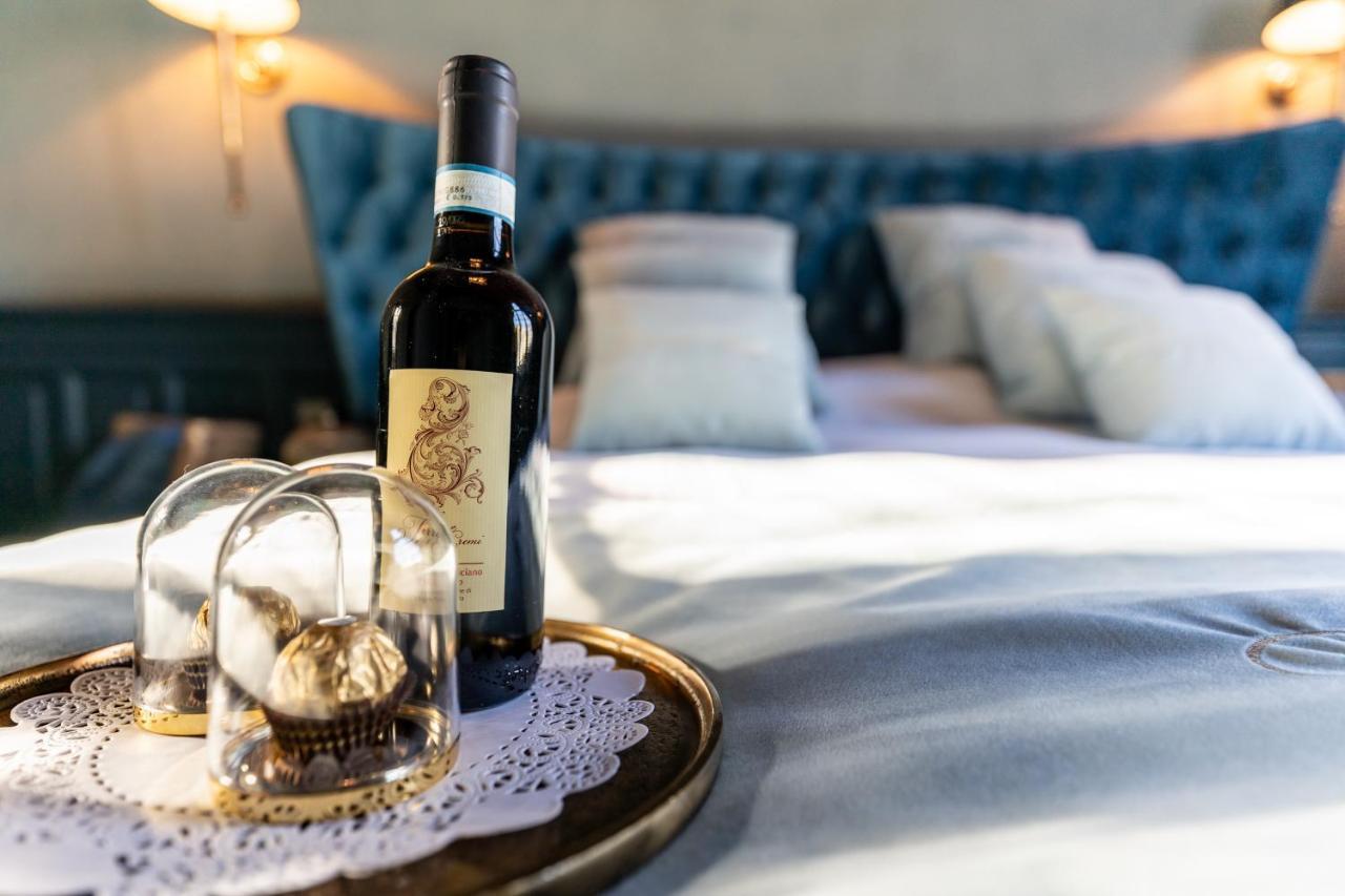 Castelsuites 브뤼헤 외부 사진